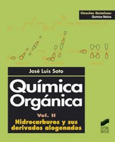 QUIMICA ORGANICA 2 CIENCQUI 13 - 9788477389057